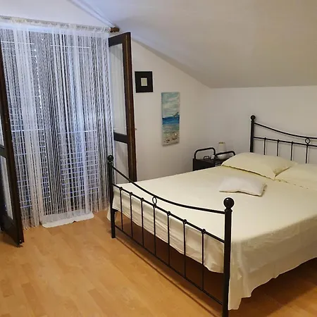 公寓 Ivica Tribalj