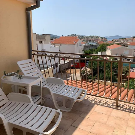 Ivica - 300 M From Sea * Tribalj