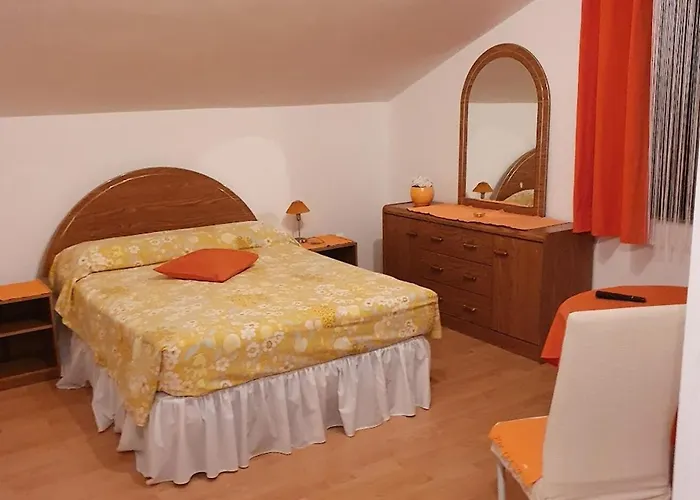 Ivica Appartement Tribalj