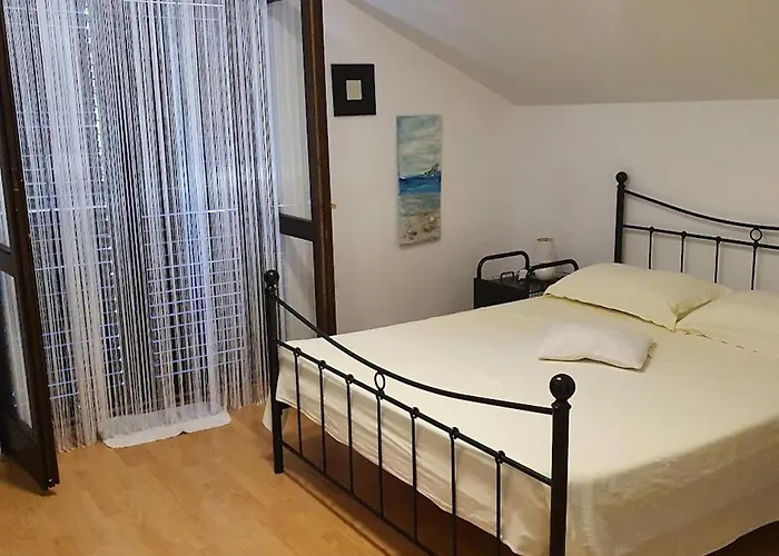 Appartement Ivica Tribalj