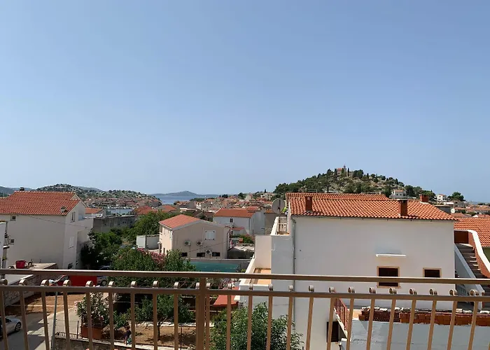 Ivica Appartement Tribalj